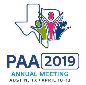 PAA Austin Logo
