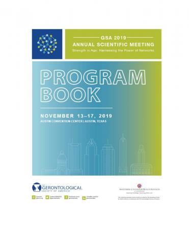 gsa 2019